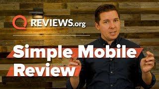 Simple Mobile Review | Is It the Best Of Prepaid Cell Phone Providers?