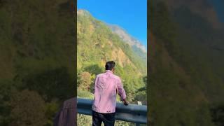 Sukoon️ #nature #love #ankitsharma #theankitsharmas #ankit #ankitsharmavlogs