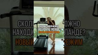 Какая виза нужна в Таиланд? Новые правила