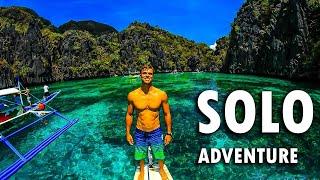 Solo Adventure 2024  Best Countries for Independent Explorers