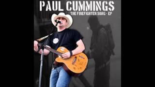 Paul Cummings - Never Let Her Go