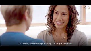 CoolSculpting in Boise, Idaho | Spa 35