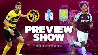 Match Preview - Young Boys vs Aston Villa