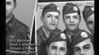 Brothers in Arms: Road to Hill 30 Intro