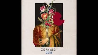 Zigan Aldi feat. Deniz Mahir Kartal - Desert Hill (Original Mix) [Souq Records]