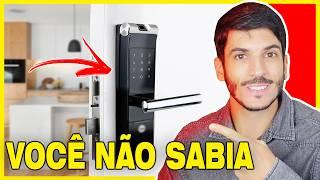 5 DICAS DE OBRA QUE VOCÊ NÃO SABIA -  MEZANINO, PRESSÃO DE ÁGUA, FECHADURA ELETRÔNICA E MAIS