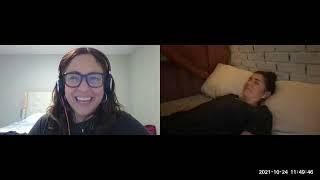 Rebekah The Ghost Guide/Past Life Regression