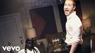 Mike Posner - Bow Chicka Wow Wow ft. Lil Wayne