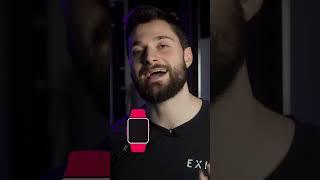 Wearable Hack to Fitness