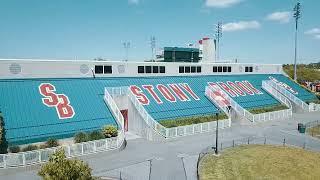 Stony Brook University Campus Tour