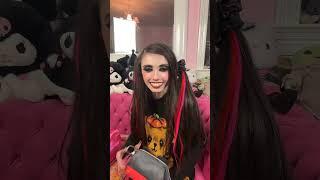 Eugenia Cooney's Reaction To The Eugenia Cooney Doll | TikTok September 30, 2024