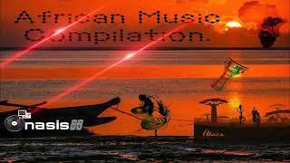 African music Mix by Dj-Onasis88.