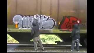 GRAFFITI