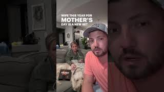 If you need me, I’ll be on the couch #facts #mothersday #marriedlife #relatable #reels