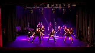 DAZL Youth Dance Company: Ignite Crew (10-13yrs) Hip-hop