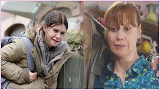 Emmerdale Heartbreak: April Windsor's Tragic Loss & Lydia Dingle's Painful Past
