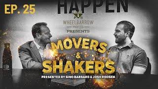 Movers & Shakers- Episode 25- Kyle Grimm