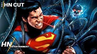 Superman: Son of Krypton | HN Cut