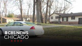 Suspect in downstate Illinois triple murder killed by police in Berwyn