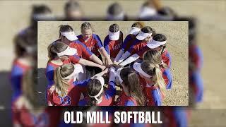 OLD MILL SOFTBALL