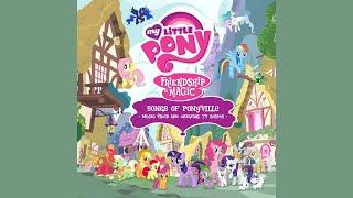 My Little Pony Theme Song (Extended Version) [Bonus Track] | Songs of Ponyville