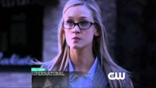 Supernatural - 6x17 "My Heart Will Go On" - CW Promo #02