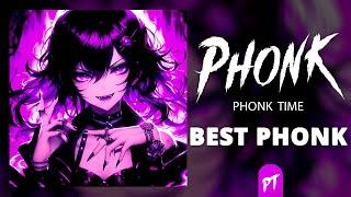 Phonk Music 2025 ※ Aggressive Drift Phonk ※ Фонк