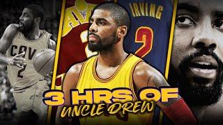 Kyrie Irving COMPLETE 2015/16 Highlights | Uncle Drew Takes OVER 