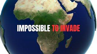 10 African Countries That Would Be Impossible To Invade, Niger Doesn’t Make the Cut