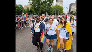 BJC at St. Louis PrideFest 2022