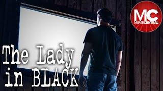 The Lady in Black (The Window) | Full Movie | Mystery Thriller