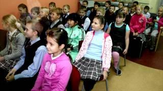 Информационно-познавательная программа «Тайны морей»