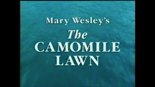 The Camomile Lawn (1992) Episode 1&2 VHS Digitisation