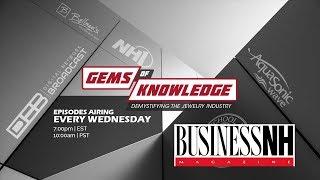 Business NH Magazine Interviews the Gems of Knowledge Crew