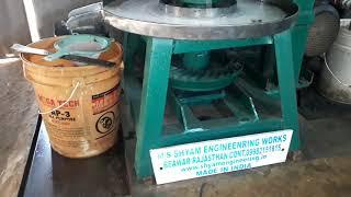 Crown pinen sat oil machine 9982151815