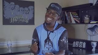 Knight LYFE | Gateway to Greatness | Who is Coach Ced | How did you get into coaching?