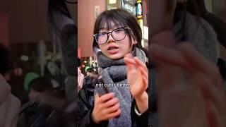 Ladyboy in Tokyo