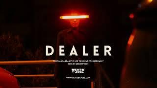 Amapiano Type Beat | Afrobeat | "Dealer" 2024