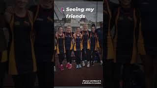ITP UK Stories Compilation