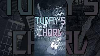 Learning Guitar - F#9#11 #music #guitar #g0lia7h