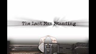 Big Dog's Backyard Ultra: The Last Man Standing