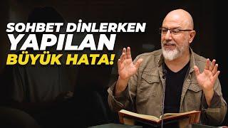 Hocalara Muhabbetin İslamî Ölçüsü Nedir? - @ugur.akkafa