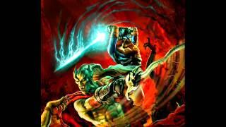 Legacy of Kain: Defiance Soundtrack - Ozar Midrashim (Full Version)