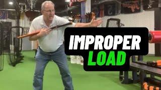 "My Hitters Aren't Loading Properly - How Can I Fix It?"