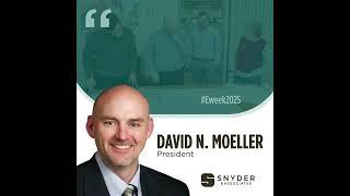 World Engineering Week - Dave Moeller's Perspective on the Power of Engineering