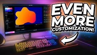 Improved RGB Effects | SignalRGB