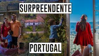 PORTUGAL SURPREENDENTE - CRIS PELO MUNDO