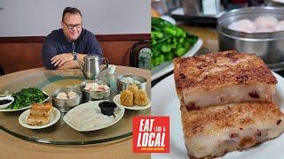 Dim Sum to dine for! Where to get your dumpling fix | Eat Like a Local with Chris Shepherd, Ep. 16