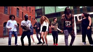 Dasnoop - Kiss me Jeje (Official Video) pro. DekzBeatz