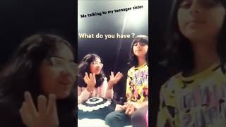 What do you have ? Instagram, snapchat or  #funny #trending #bff